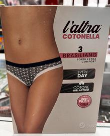 Slip brasiliano