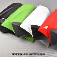 Unghia monoposto KAWASAKI NINJA 250 R 2008 - 2012