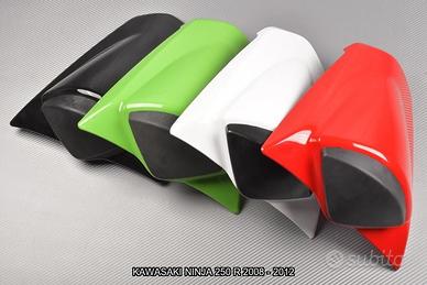 Unghia monoposto KAWASAKI NINJA 250 R 2008 - 2012