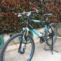 Montain Bike TREK 8500 UOMO