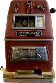 Slot machine Vintage, ASTOR