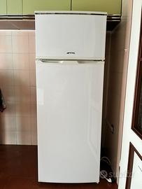 Frigorifero/congelatore SMEG