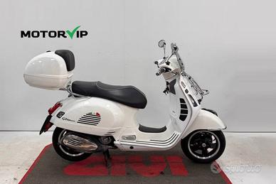 Piaggio Vespa 300 GTS DA 70 € AL MESE - SENZA ANTI