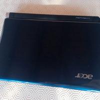 Netbook-Acer aspire D250-0DQB