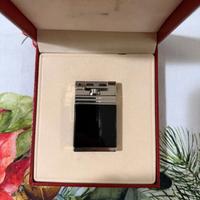 Accendino S.T. Dupont modello Gatsby