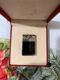 Accendino S.T. Dupont modello Gatsby