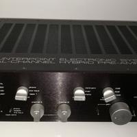 counterpoint sa 5000e