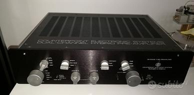 counterpoint sa 5000e