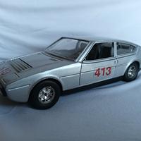 BBurago Matra Simca