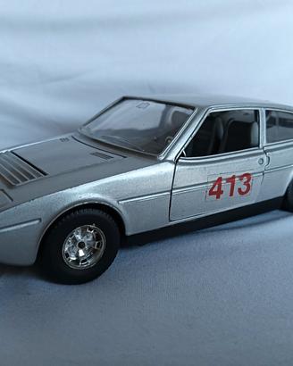 BBurago Matra Simca