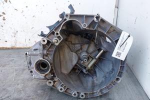 55273099 CAMBIO MANUALE 5M FIAT QUBO (225) 1.4 B/M