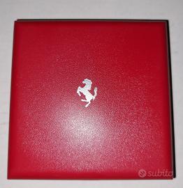 spille Stemma Ferrari