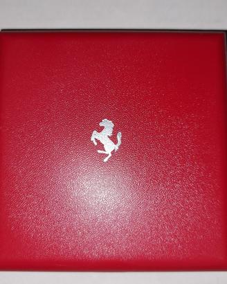 spille Stemma Ferrari