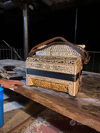 Fisarmonica Bertone e Locatelli