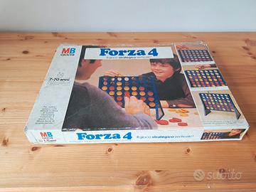 forza 4