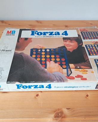 forza 4