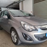 Opel Corsa 1.3