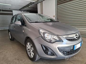 Opel Corsa 1.3
