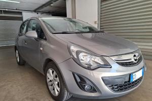 Opel Corsa 1.3
