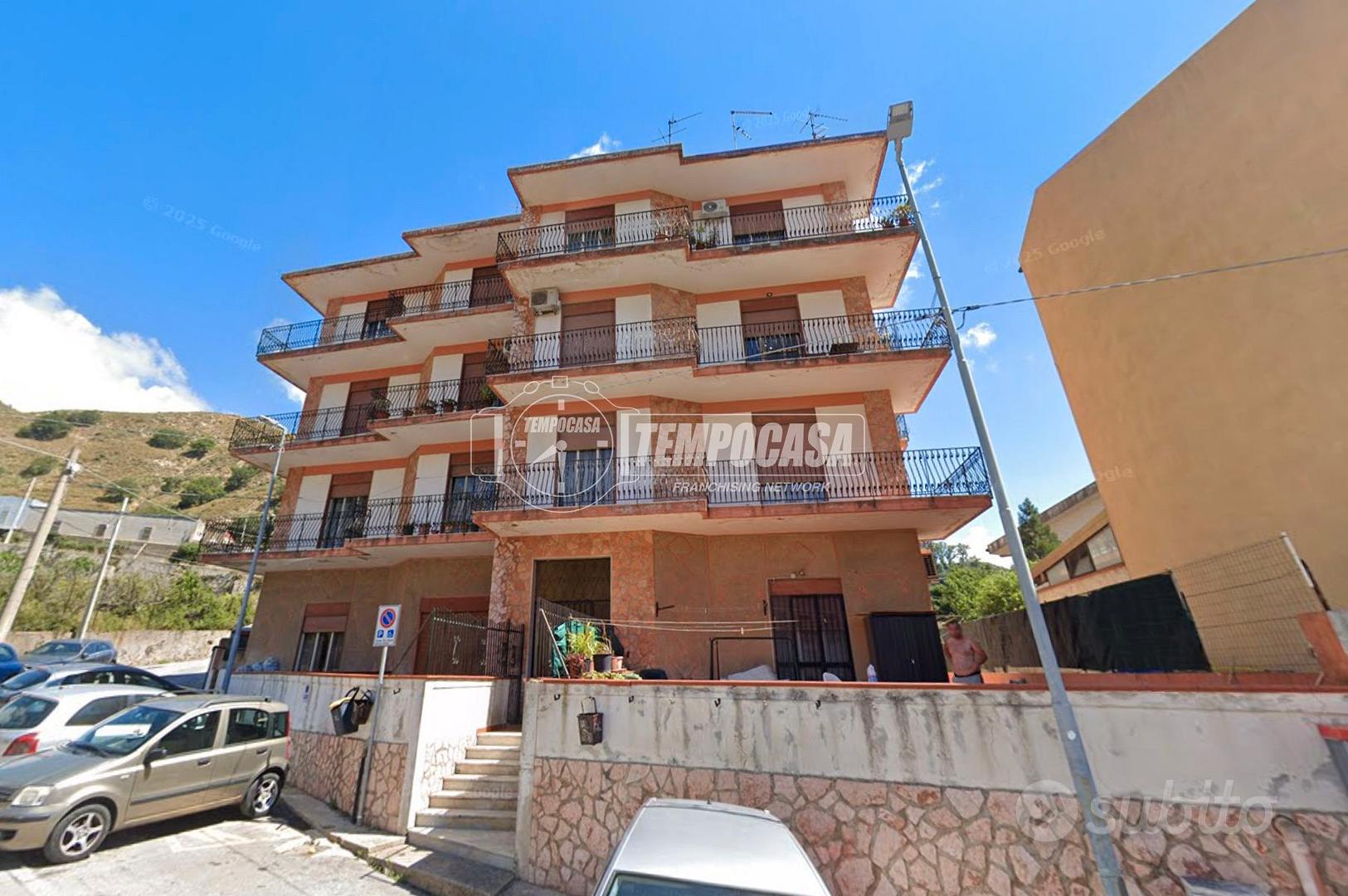 Appartamento – Messina, Santa Lucia sopra Contesse, II Circoscrizione - Vista 2