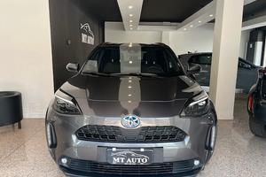 Toyota Yaris Cross 1.5 Hybrid 5p. E-CVT Trend