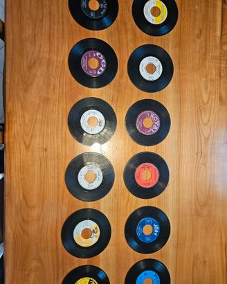dischi vinile 