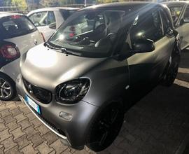 SMART 453 SOLO 46000 KM ORIGINALI GARANZIA 12 MESI