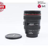 Canon EF 24-105 F4 L IS USM (Canon)