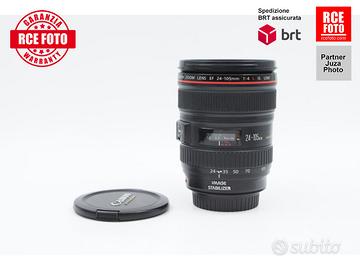 Canon EF 24-105 F4 L IS USM (Canon)