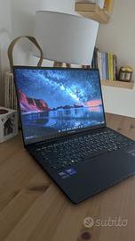 Asus Zenbook 14 OLED UX3405CA – Ultra 7 / 32GB RAM