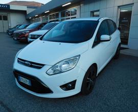 Ford C-Max 1.6 TDCi 115CV Titanium