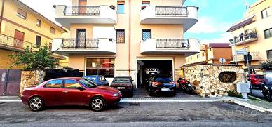 LABORATORIO A ROMA