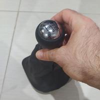 Pomello del cambio Peugeot/Citroen