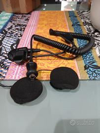 interfono harley boom