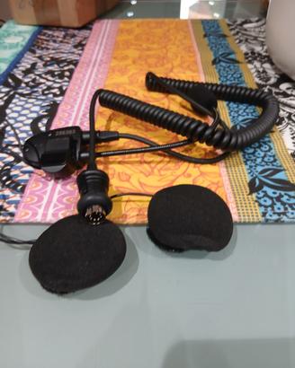 interfono harley boom