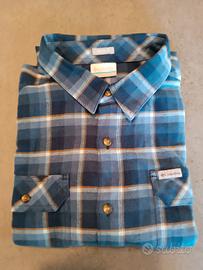 Camicia Columbia 