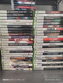 Giochi Xbox 360