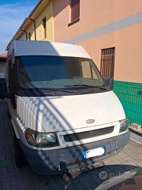 Ford Transit 85 T280