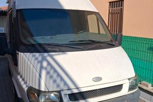 Ford Transit 85 T280