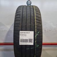 Gomme Usate Bridgestone 225 55 17 Guarda Catalogo