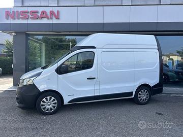 Nissan NV300 125CV PASSO CORTO/TETTO ALTO - ...