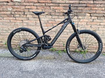 MONDRAKER SLY RR 2025 TG.ML BOSCH PERFORMANCE -15%