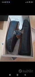 Mocassino uomo 43