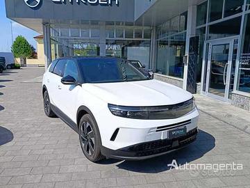 Opel Grandland 1.2 Hybrid 145cv DCS6 GS + TECH PAC