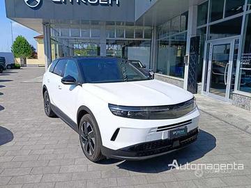Opel Grandland 1.2 Hybrid 145cv DCS6 GS + TECH PAC