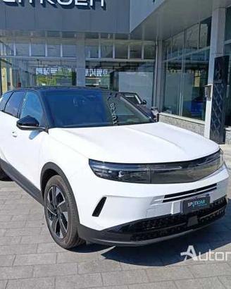 Opel Grandland 1.2 Hybrid 145cv DCS6 GS + TECH PAC