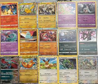 set completo Pokemon McDonald's 2025