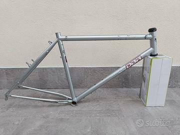 Telaio DBR Diamondback Racing Axis + forcella