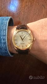 Rolex Chronomètre Ref. 1012, Certificato COSC 