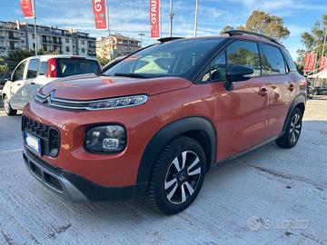 Citroen C3 Aircross C3 Aircross BlueHDi 100 Shine